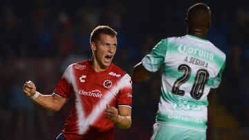 Boca Juniors quiere a Furch como refuerzo