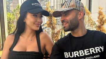 Jesé Rodríguez responde a la petición más picante de Aurah Ruiz en ‘Supervivientes’