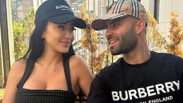 Jesé Rodríguez responde a la petición más picante de Aurah Ruiz en ‘Supervivientes’