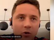 Figura del PSG revela quiénes son los DJs del camarín y elige a su favorito