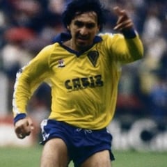 Mágico González: 5 goles para recordar