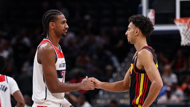 Una Francia candidata al oro... también sin Wembanyama