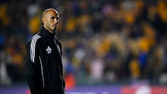 Tigres: Pizarro no se confía tras contundente triunfo