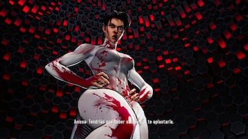 invincible vs