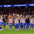 Arsenal - Atlético: horario, canal TV, dónde y cómo ver la Champions League online hoy