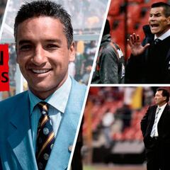 Así le ha ido a los interinos del América en torneos cortos