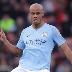 Un asesinato muestra al Kompany más crítico con la educación