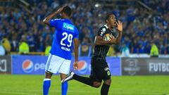 ¿Por qué Millos-Nacional es el duelo más disputado del FPC?