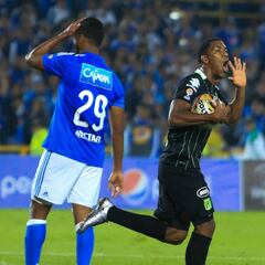 ¿Por qué Millos-Nacional es el duelo más disputado del FPC?