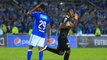 Atl&eacute;tico Nacional y Millonarios revivir&aacute;n uno de los duelos m&aacute;s importantes del f&uacute;tbol colombiano en los cuartos de final de la Liga &Aacute;guila.