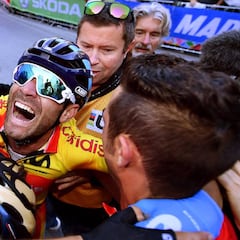 La Selección abrirá los Mundiales con el novedoso relevo mixto