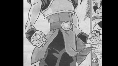 Dragon Ball Super 32 del manga, primeras imágenes filtradas