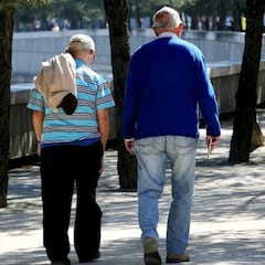 Subida de pensiones en 2022 con el IPC: ¿cuánto suben, cuál es el aumento y cuándo entra en vigor?