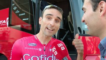 La Vuelta en casa de Maté: las claves para Caminito del Rey