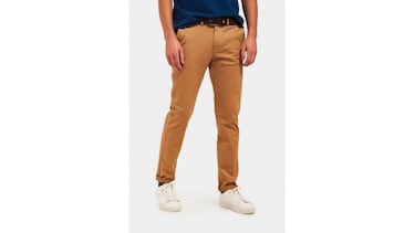 Seleccionamos las mejores ofertas de Polo Club: camisetas, pantalones y zapatillas con descuentos de hasta el 63%