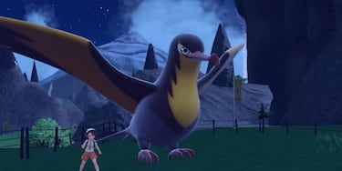 Ni Melenaleteo ni Meowscarada, este es el mejor equipo Pokémon para pasarte la liga de Paldea 