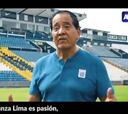 "Alianza Lima es pasión": 119 años de historia blanquiazul
