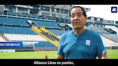 "Alianza Lima es pasión": 119 años de historia blanquiazul