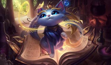 League of Legends: notas del parche 10.13; cambios y novedades