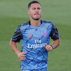 Hazard: misión Champions