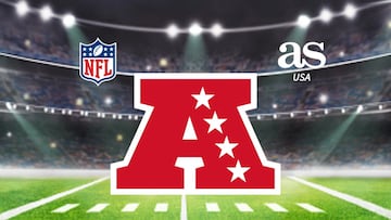 Conferencia Americana-AFC-NFL