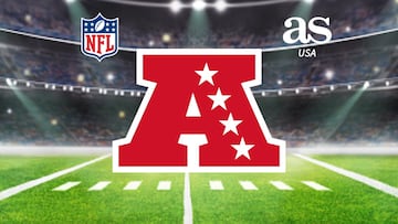 Conferencia Americana-AFC-NFL