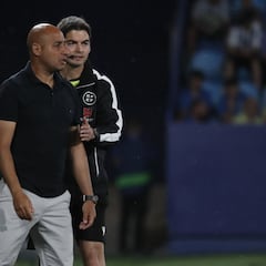 Nafti: “Hoy los pequeños detalles que nos faltan, nos han sonreído”