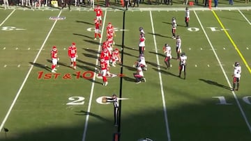 Chiefs spark controversy: ball boy timeout vs Texans incites fan outrage