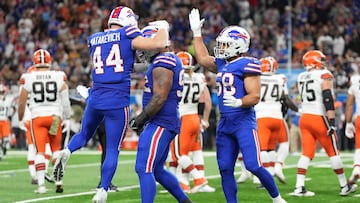 Ponle 400 al Thanksgiving day de la NFL y gana 1220 en Caliente