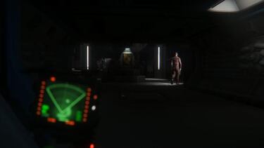 Alien Isolation, Impresiones Gamescom