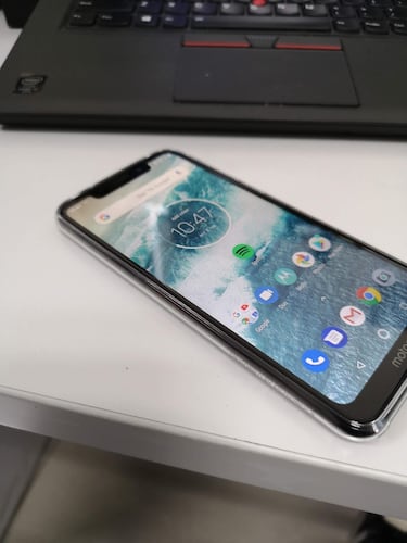 Motorola One: Análisis