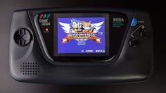 Este fue el otro gran problema de Game Gear además de su elevado consumo de energía