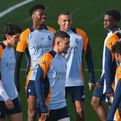 Del coliderato al estado de alarma en Montilivi