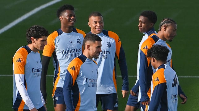 Del coliderato al estado de alarma en Montilivi