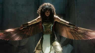 Gladiator 2 pierde a uno de sus protagonistas pero ficha a la superheroina de Moon Knight