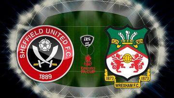 All the info you need to know on the Sheffield United vs Wrexham clash at Bramall Lane on February 7th, which kicks off at 2.45 p.m. ET.