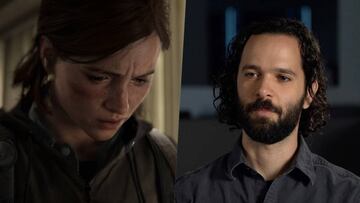Neil Druckmann (The Last of Us Parte 2) sobre las filtraciones: "Fue uno de mis peores d赤as"
