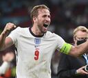 Harry Kane, a por la Bota de Oro