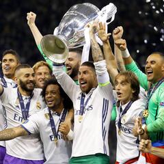 El Real Madrid supera al Barça y acaricia el primer puesto de ingresos del fútbol mundial