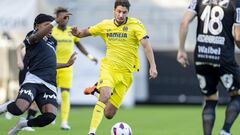 Los más seguros de Biwenger Fantasy: Jornada 15