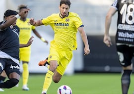 Los más seguros de Biwenger Fantasy: Jornada 15