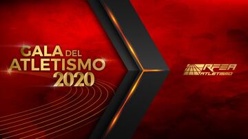 Jainaga, Ortega, Torrijos, Errandonea, Guerrero y Sánchez
Escribano, candidatos a mejores atletas españoles de 2020