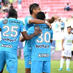 Sigue en vivo Jaguares - Águilas