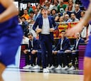 Mumbrú: “El equipo tiene que estar preparado para defender a Mirotic”