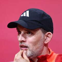 Marcha atrás del Bayern: Tuchel, a punto de seguir