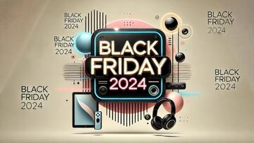 Ofertas de Black Friday 2024 en AliExpress España