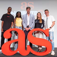 España va “con todo”