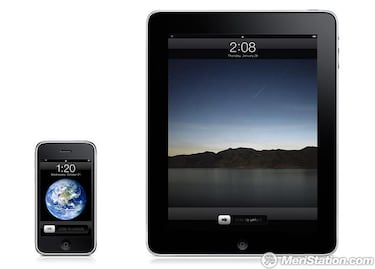 Apple es la compañía tecnológica más valiosa del mundo