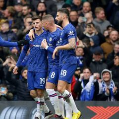 El Chelsea no bajará el sueldo a sus jugadores
