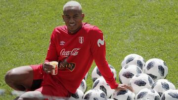 Oficial: Carrillo, al Al-Hilal